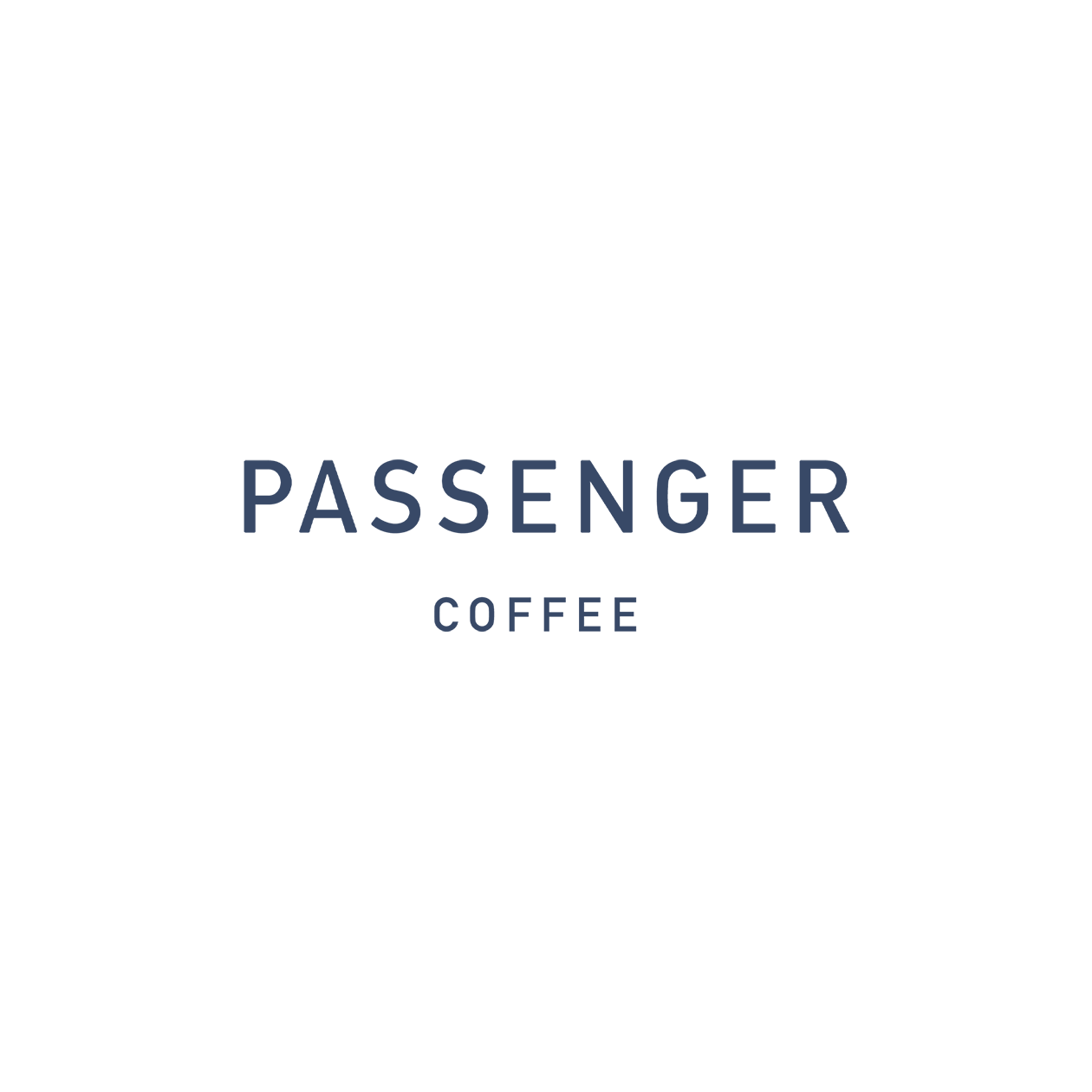 Passenger Logo