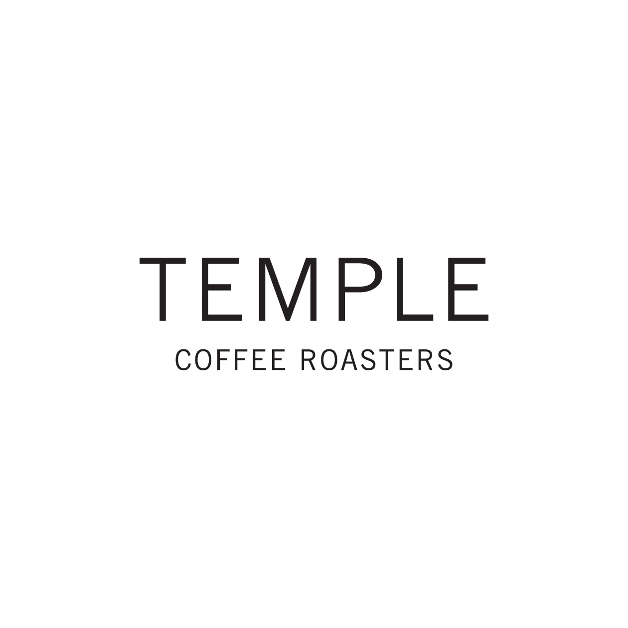 Temple Logo